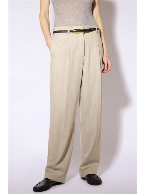 W6FF6WL17RSC-N TROUSERS ZENON LIVIANA CONTI | W6FF6WL17RSC-N